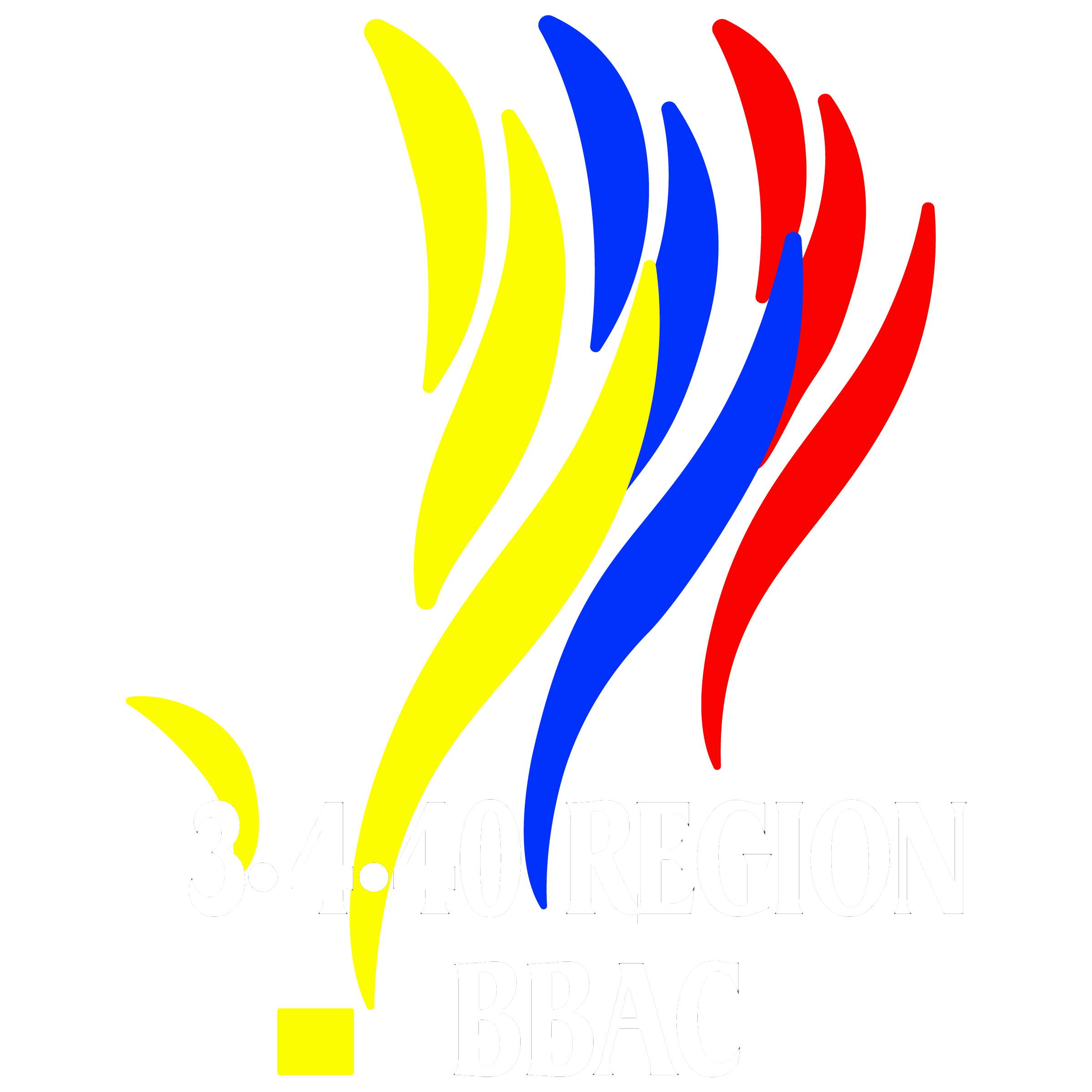 3-4-40 Region BBAC